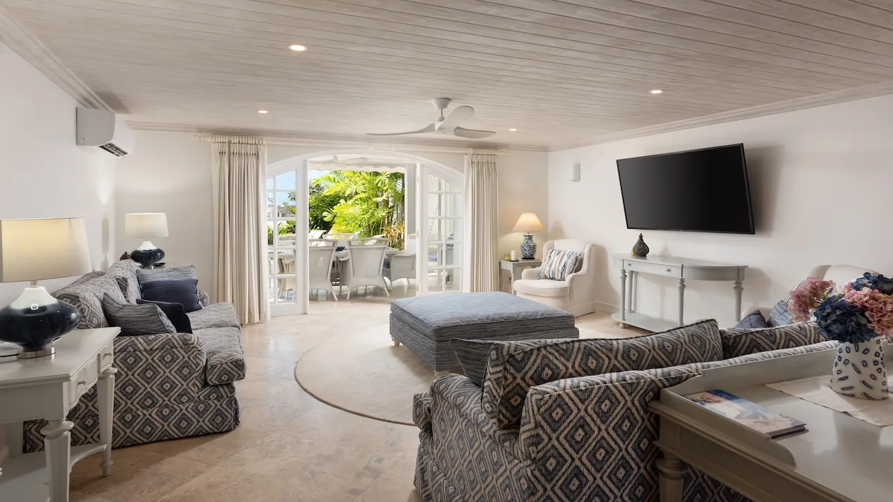 Port St Charles 102 | Exceptional Beachfront Villa, 4-bedroom townhouse for sale in St Peter, Barbados - photograph 7