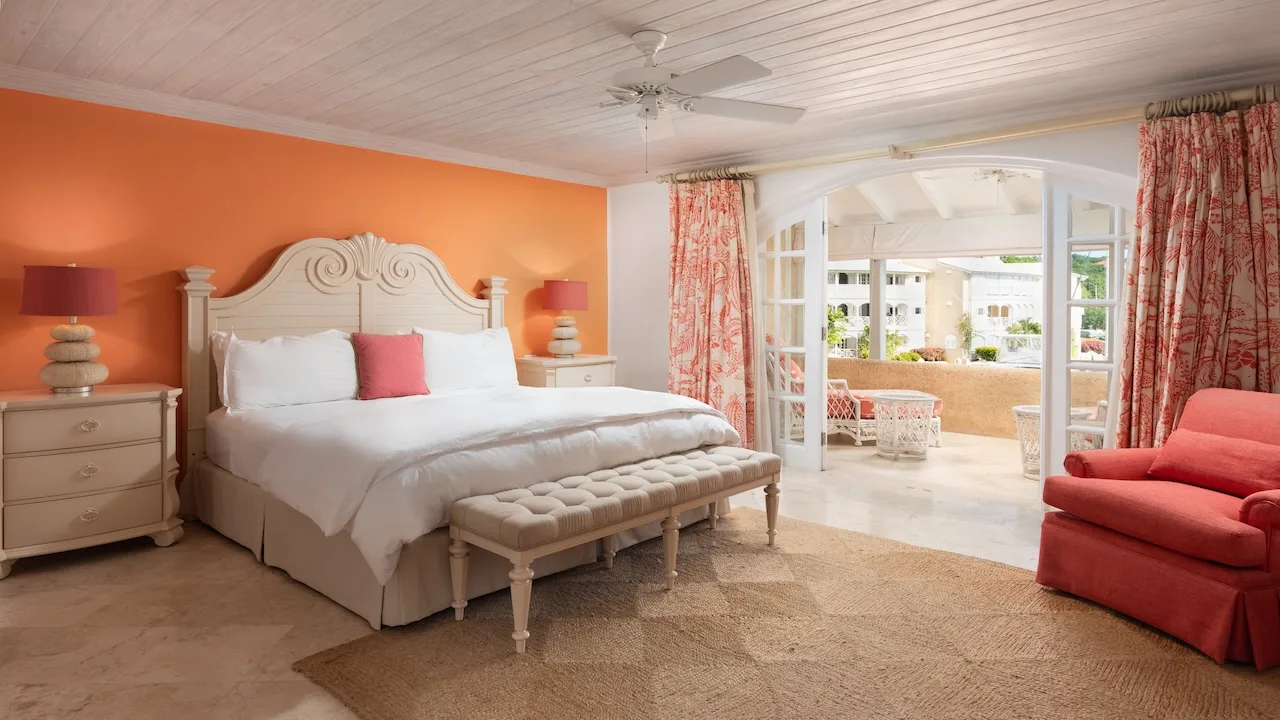 Port St Charles 102 | Exceptional Beachfront Villa, 4-bedroom townhouse for sale in St Peter, Barbados - photograph 9