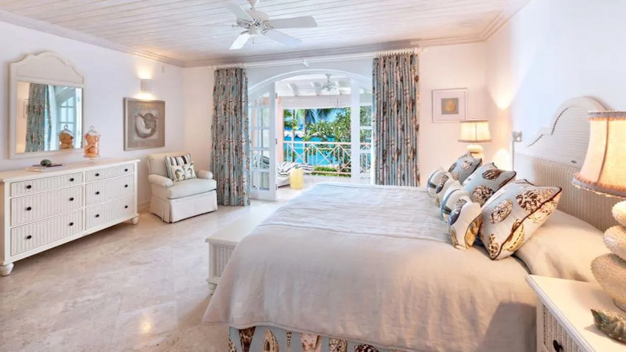 Port St Charles 102 | Exceptional Beachfront Villa, 4-bedroom townhouse for sale in St Peter, Barbados - photograph 12