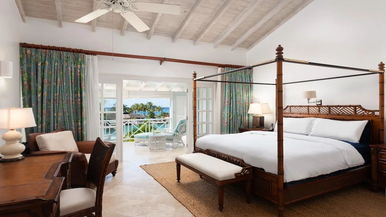 Port St Charles 102 | Exceptional Beachfront Villa, 4-bedroom townhouse for sale in St Peter, Barbados - photograph 13