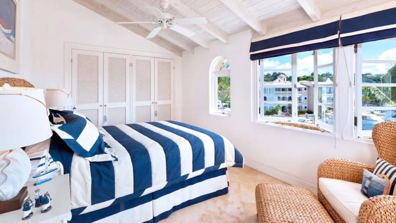 Port St Charles 102 | Exceptional Beachfront Villa, 4-bedroom townhouse for sale in St Peter, Barbados - photograph 15