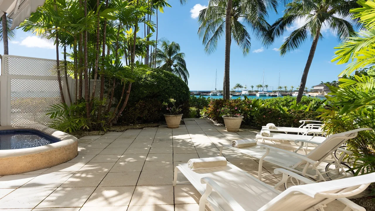 Port St Charles 102 | Exceptional Beachfront Villa, 4-bedroom townhouse for sale in St Peter, Barbados - photograph 16