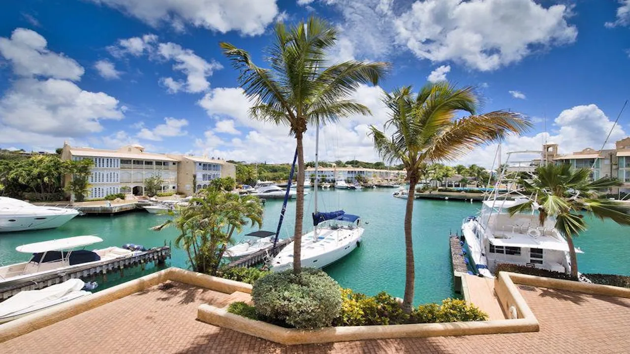 Port St Charles 102 | Exceptional Beachfront Villa, 4-bedroom townhouse for sale in St Peter, Barbados - photograph 17