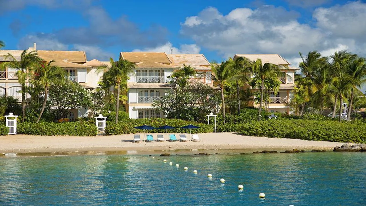 Port St Charles 102 | Exceptional Beachfront Villa, 4-bedroom townhouse for sale in St Peter, Barbados - photograph 18