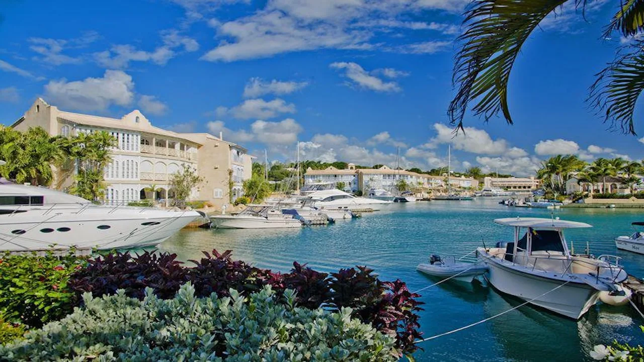 Port St Charles 102 | Exceptional Beachfront Villa, 4-bedroom townhouse for sale in St Peter, Barbados - photograph 19
