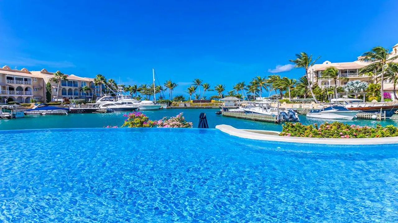 Port St Charles 102 | Exceptional Beachfront Villa, 4-bedroom townhouse for sale in St Peter, Barbados - photograph 21