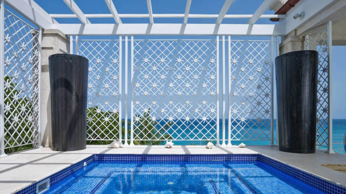 Smugglers Cove 7 | The Penthouse  - Beachfront Luxury, 4-bedroom apartment for sale in St James, Barbados - photograph 2