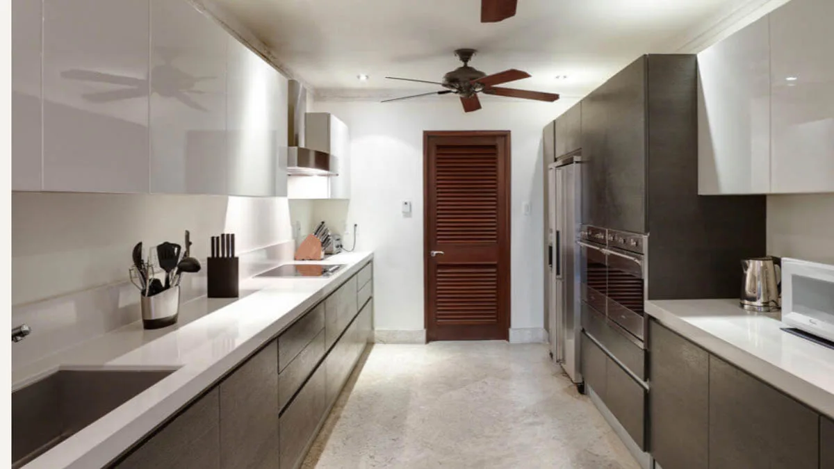 Smugglers Cove 7 | The Penthouse  - Beachfront Luxury, 4-bedroom apartment for sale in St James, Barbados - photograph 9