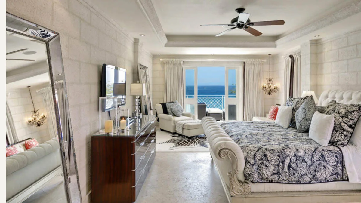 Smugglers Cove 7 | The Penthouse  - Beachfront Luxury, 4-bedroom apartment for sale in St James, Barbados - photograph 12