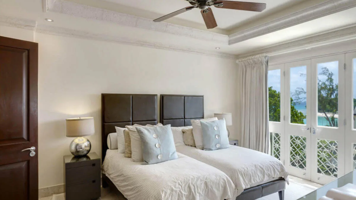Smugglers Cove 7 | The Penthouse  - Beachfront Luxury, 4-bedroom apartment for sale in St James, Barbados - photograph 19