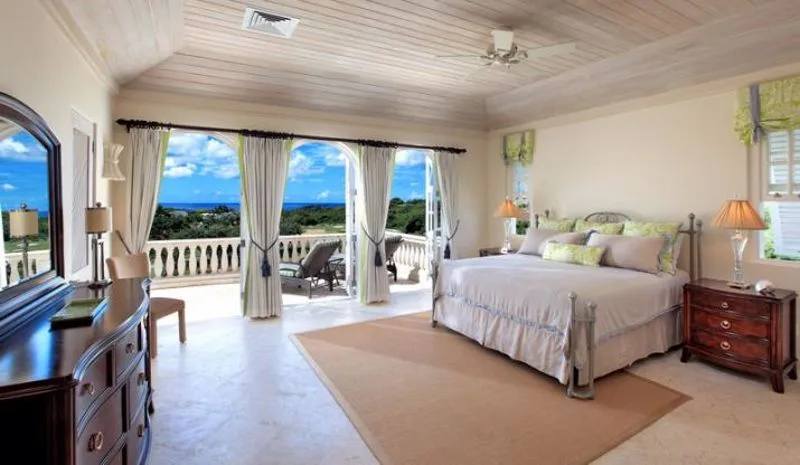 Royal Westmoreland - Cherub House, 6-bedroom villa for rent in St James, Barbados - photograph 6