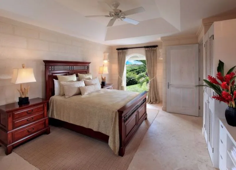 Royal Westmoreland - Cherub House, 6-bedroom villa for rent in St James, Barbados - photograph 8
