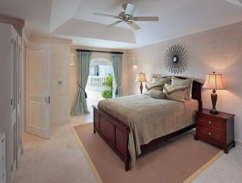 Royal Westmoreland - Cherub House, 6-bedroom villa for rent in St James, Barbados - photograph 9