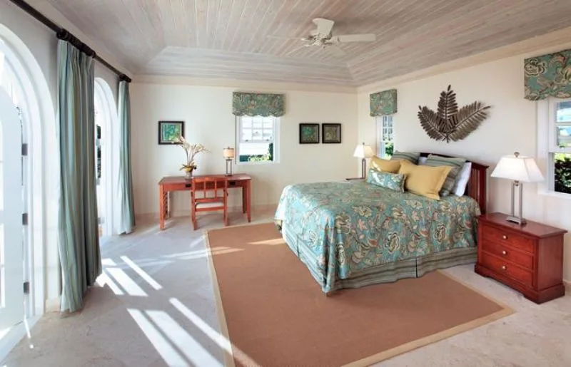 Royal Westmoreland - Cherub House, 6-bedroom villa for rent in St James, Barbados - photograph 10