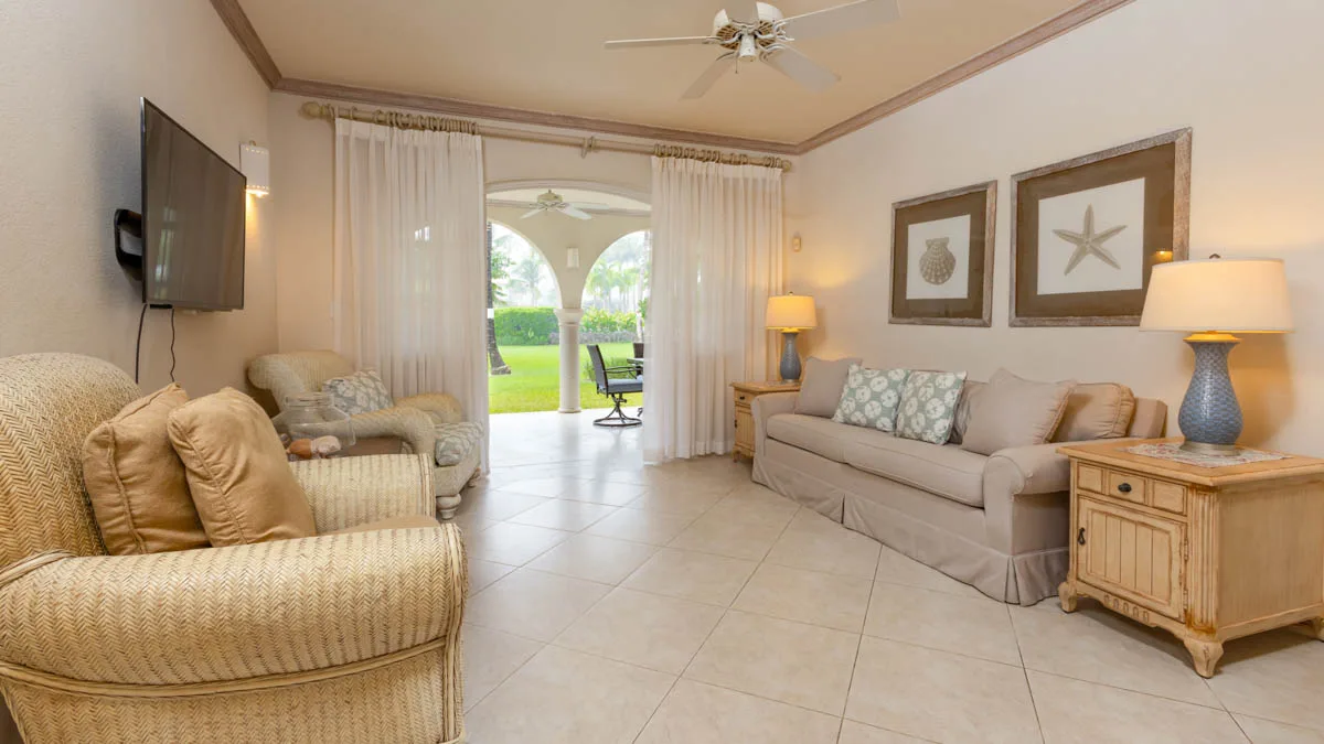 Sugar Hill C111 | Comfortable Two-Bedroom Apartment, 2-bedroom apartment for sale in St James, Barbados - photograph 2