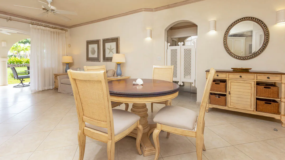 Sugar Hill C111 | Comfortable Two-Bedroom Apartment, 2-bedroom apartment for sale in St James, Barbados - photograph 4