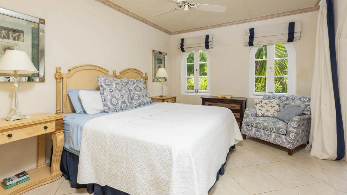 Sugar Hill C111 | Comfortable Two-Bedroom Apartment, 2-bedroom apartment for sale in St James, Barbados - photograph 11