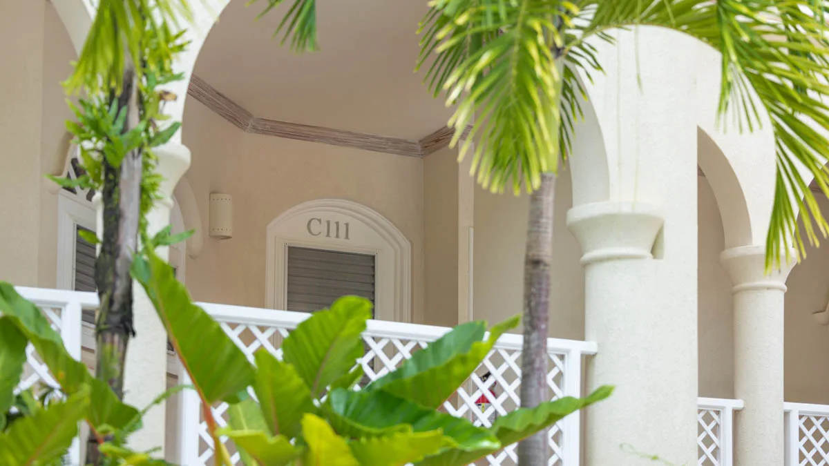 Sugar Hill C111 | Comfortable Two-Bedroom Apartment, 2-bedroom apartment for sale in St James, Barbados - photograph 14