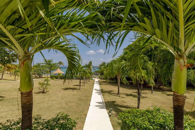 Seascape, 3-bedroom villa for rent in Mustique, St Vincent & The Grenadines - photograph 13