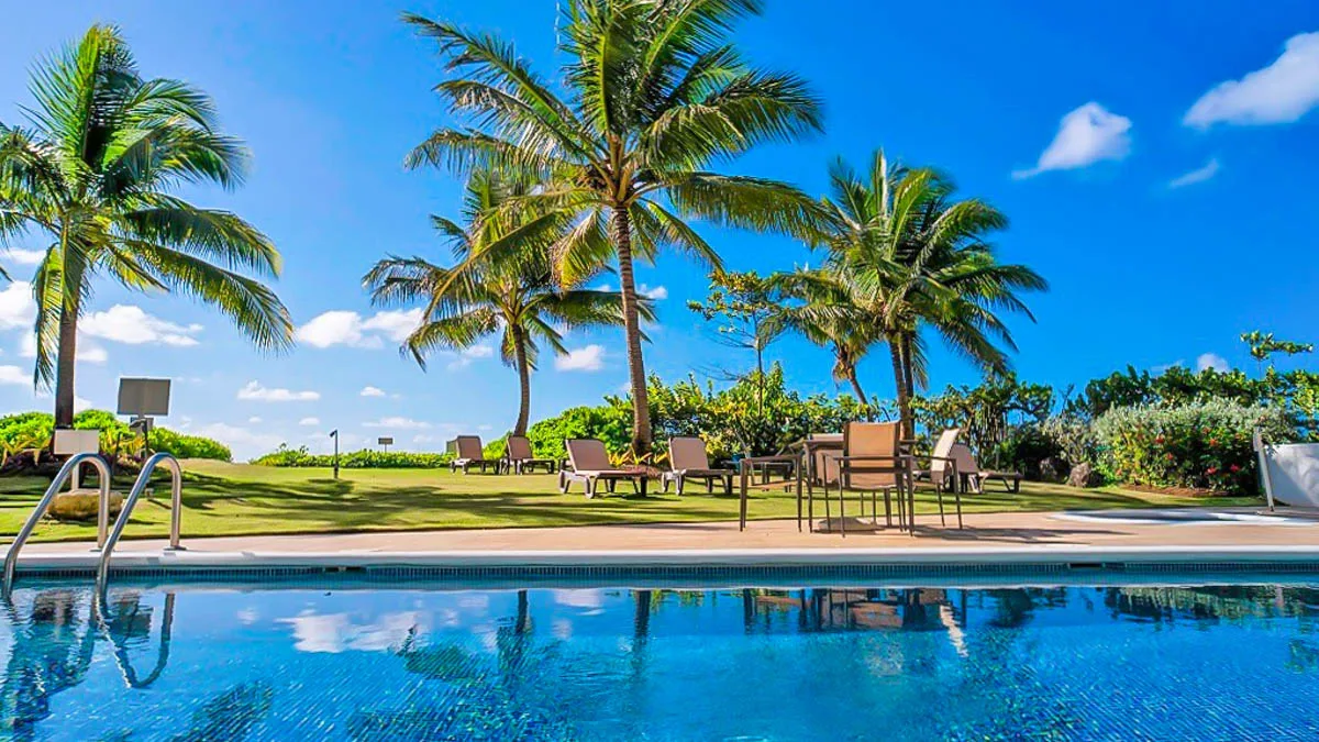 Ocean One 304 | Luxurious Beachfront Condo, 2-bedroom apartment for sale in Christ Church, Barbados