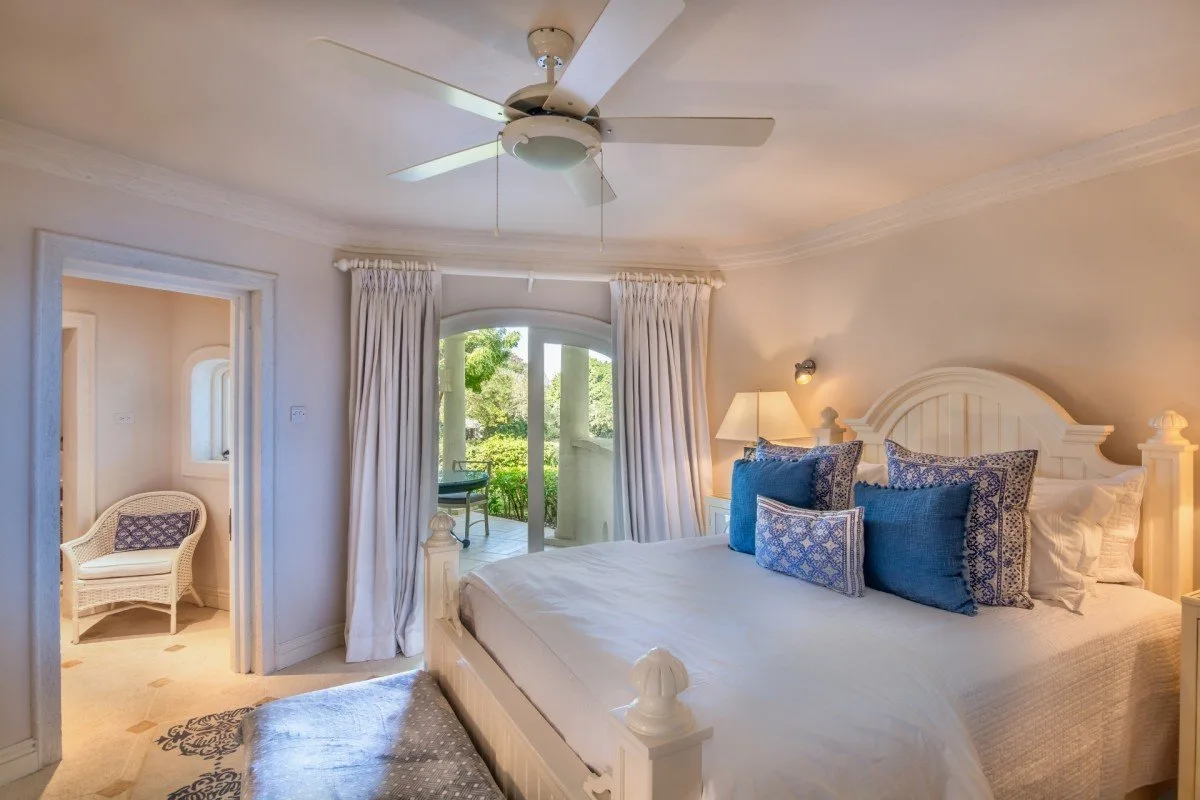 Casablanca - Sandy Lane, 7-bedroom villa for rent in St James, Barbados - photograph 6