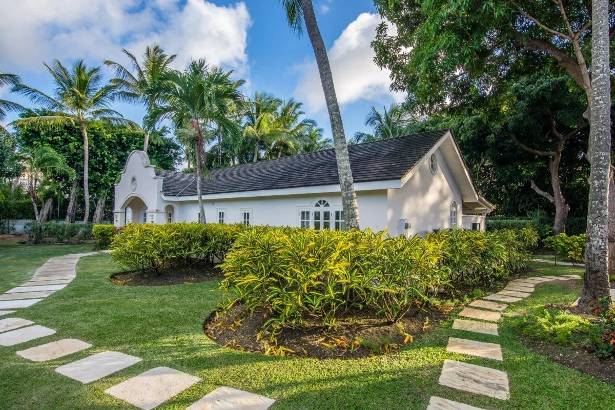 Casablanca - Sandy Lane, 7-bedroom villa for rent in St James, Barbados - photograph 7