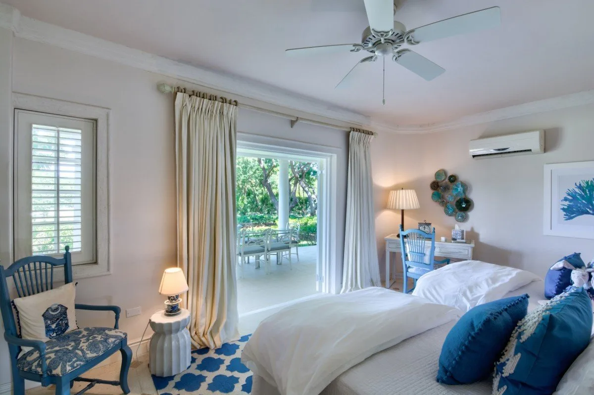 Casablanca - Sandy Lane, 7-bedroom villa for rent in St James, Barbados - photograph 8