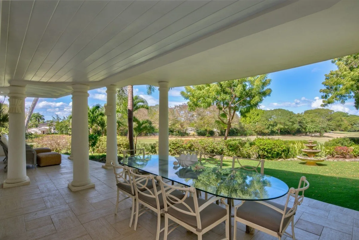 Casablanca - Sandy Lane, 7-bedroom villa for rent in St James, Barbados - photograph 11
