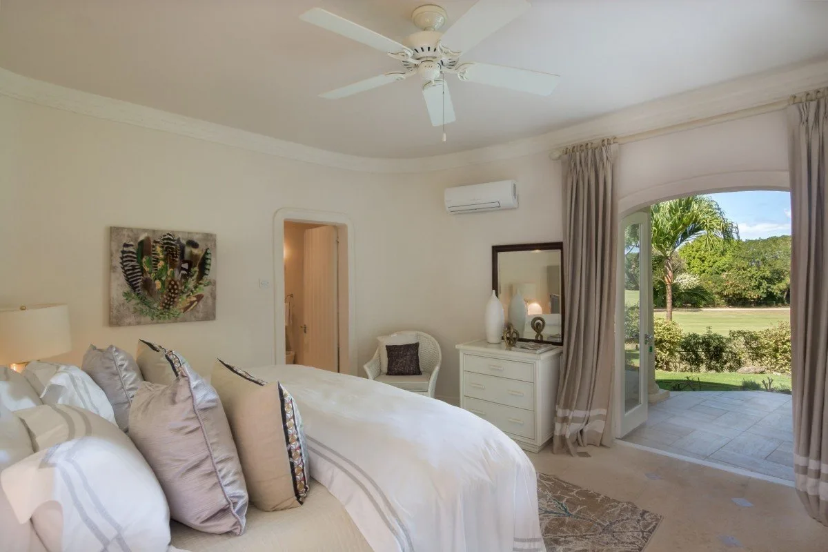 Casablanca - Sandy Lane, 7-bedroom villa for rent in St James, Barbados - photograph 12