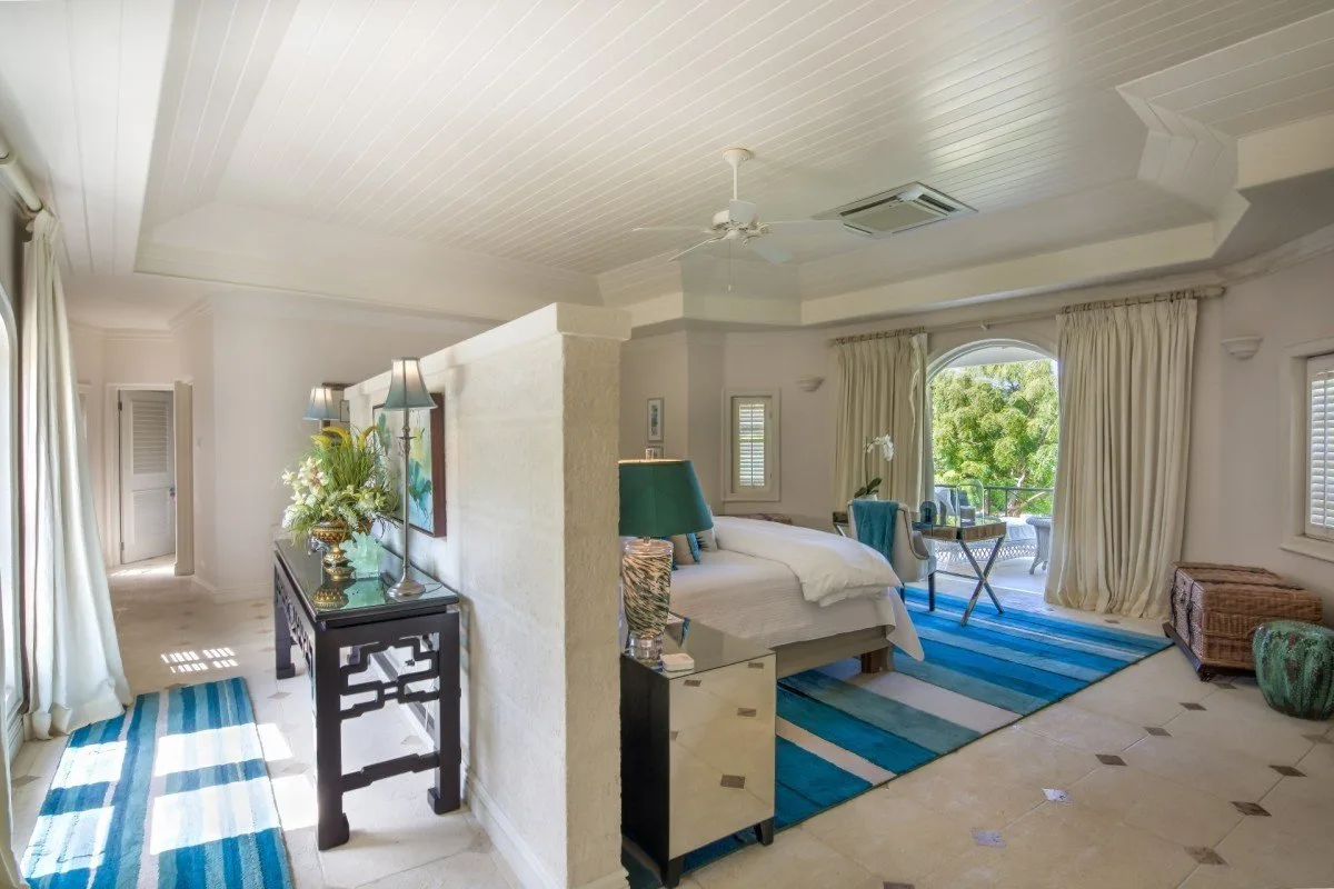 Casablanca - Sandy Lane, 7-bedroom villa for rent in St James, Barbados - photograph 16