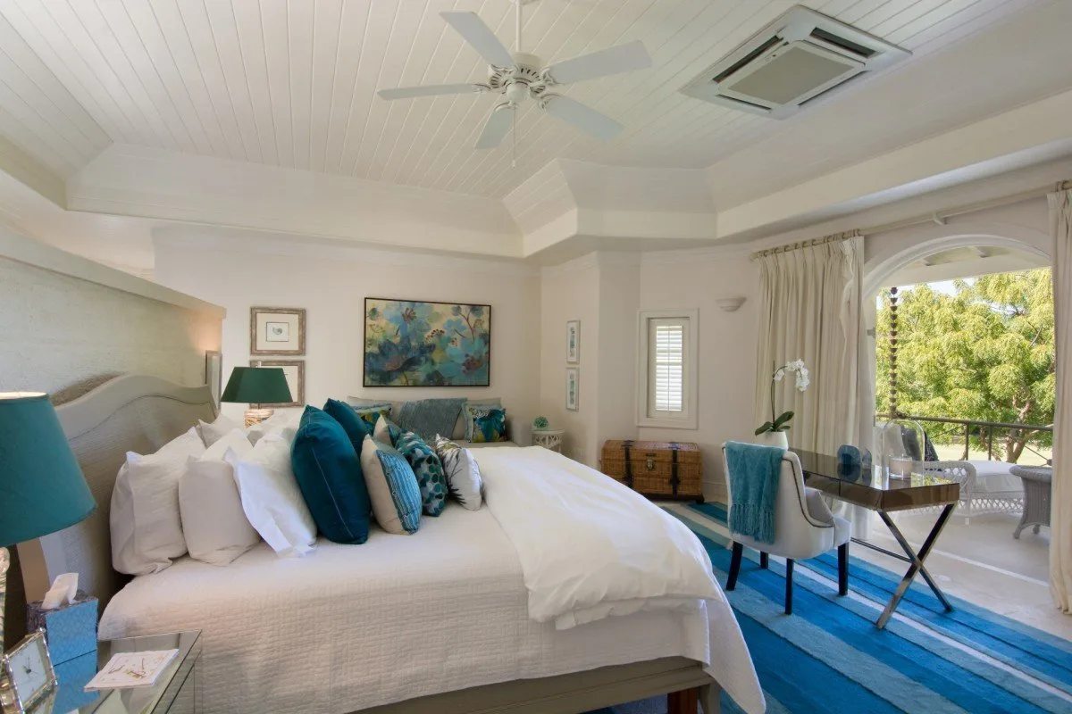 Casablanca - Sandy Lane, 7-bedroom villa for rent in St James, Barbados - photograph 17