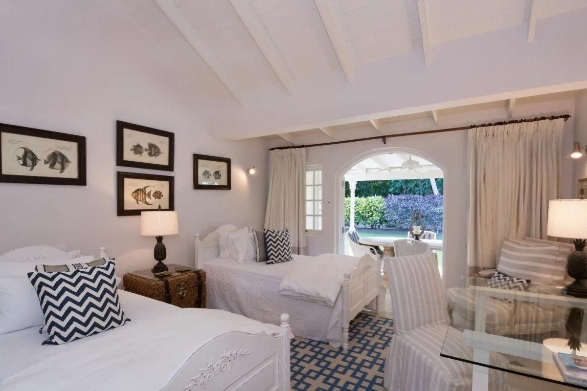 Casablanca - Sandy Lane, 7-bedroom villa for rent in St James, Barbados - photograph 24