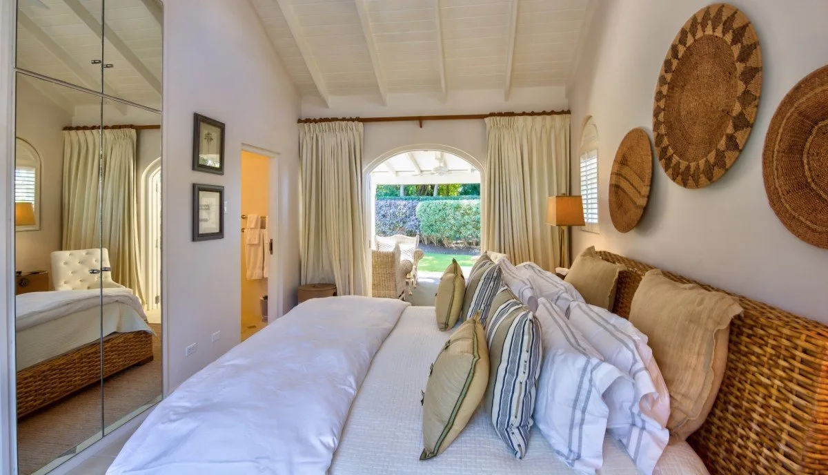 Casablanca - Sandy Lane, 7-bedroom villa for rent in St James, Barbados - photograph 25