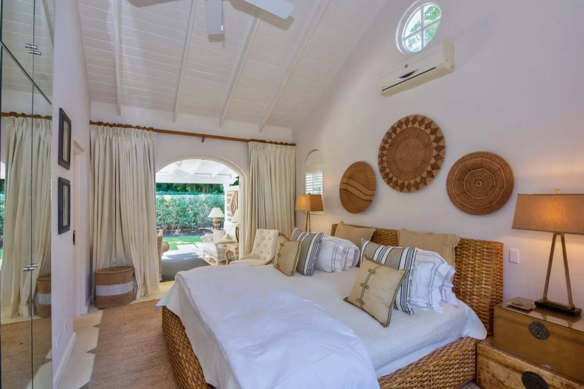 Casablanca - Sandy Lane, 7-bedroom villa for rent in St James, Barbados - photograph 26