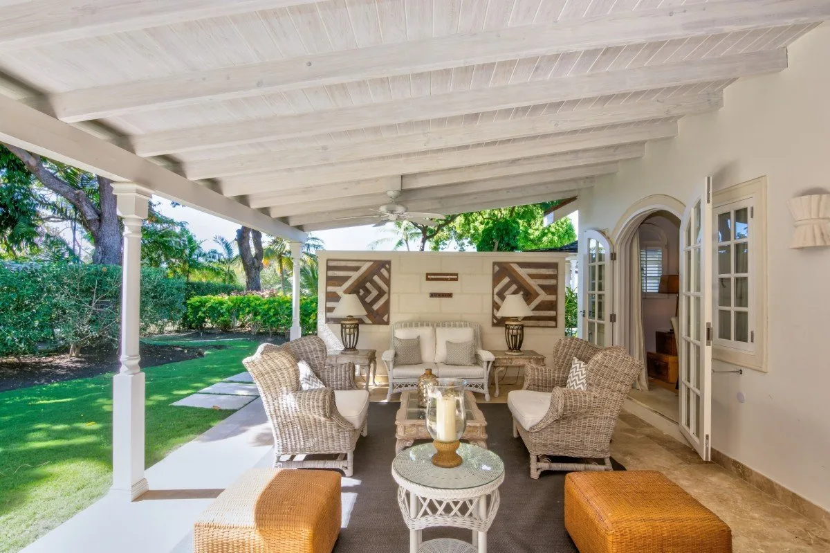 Casablanca - Sandy Lane, 7-bedroom villa for rent in St James, Barbados - photograph 27