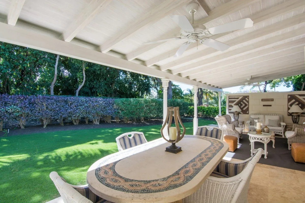 Casablanca - Sandy Lane, 7-bedroom villa for rent in St James, Barbados - photograph 28