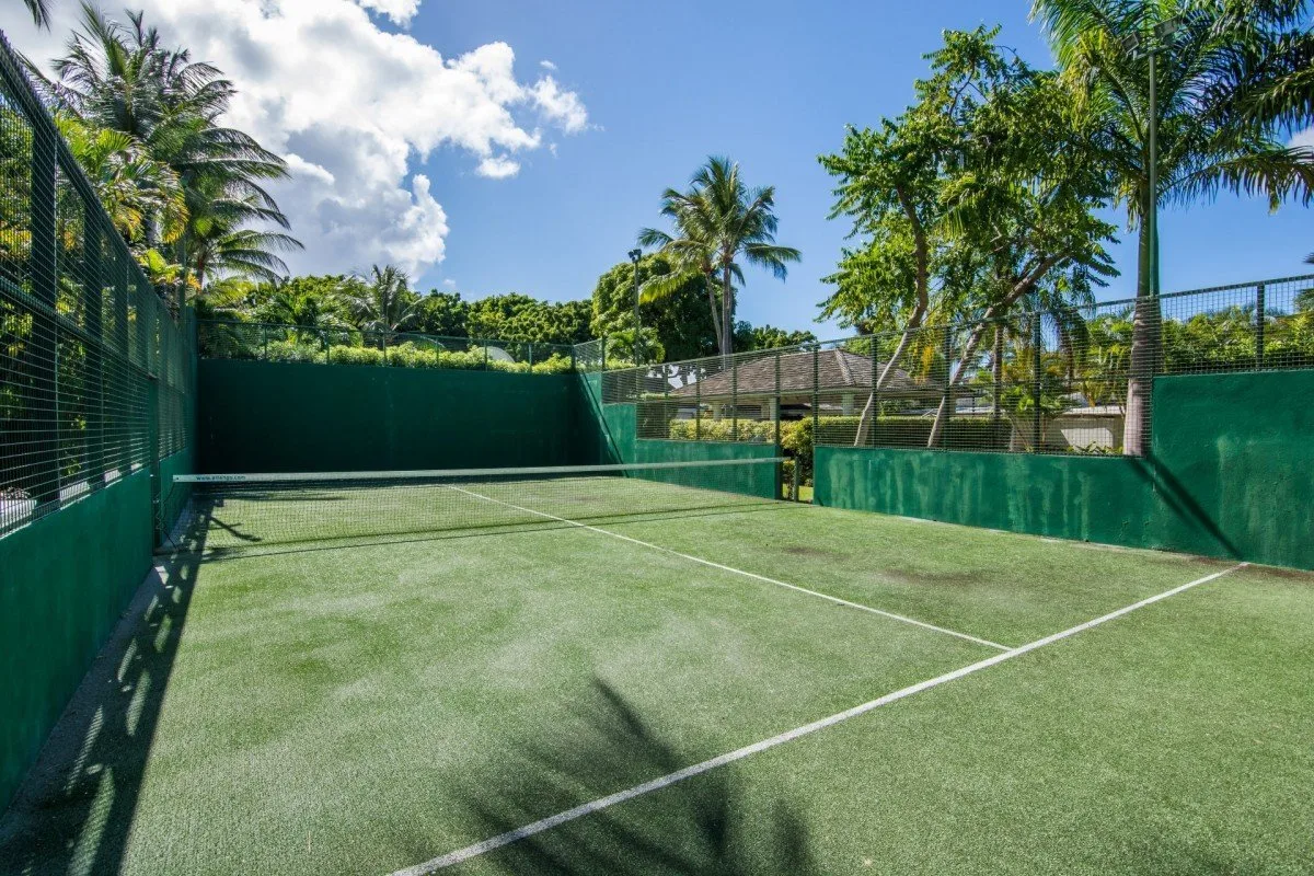 Casablanca - Sandy Lane, 7-bedroom villa for rent in St James, Barbados - photograph 29
