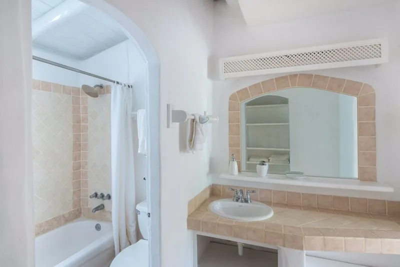 Merlin Bay - Nutmeg, 3-bedroom villa for rent in St James, Barbados - photograph 9
