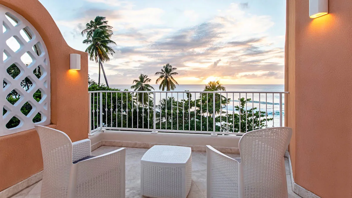 St Peter's Bay Penthouse 501 | Luxury Beachfront Living, 5-bedroom apartment for sale in St Peter, Barbados - photograph 5