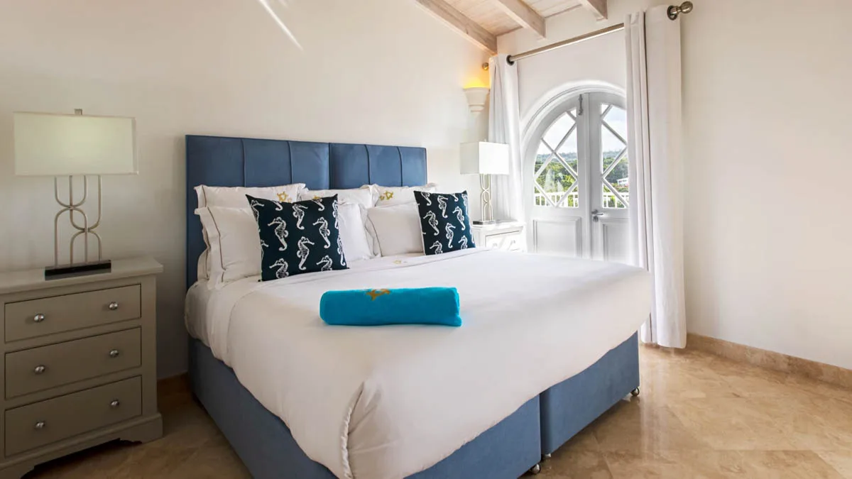 St Peter's Bay Penthouse 501 | Luxury Beachfront Living, 5-bedroom apartment for sale in St Peter, Barbados - photograph 15