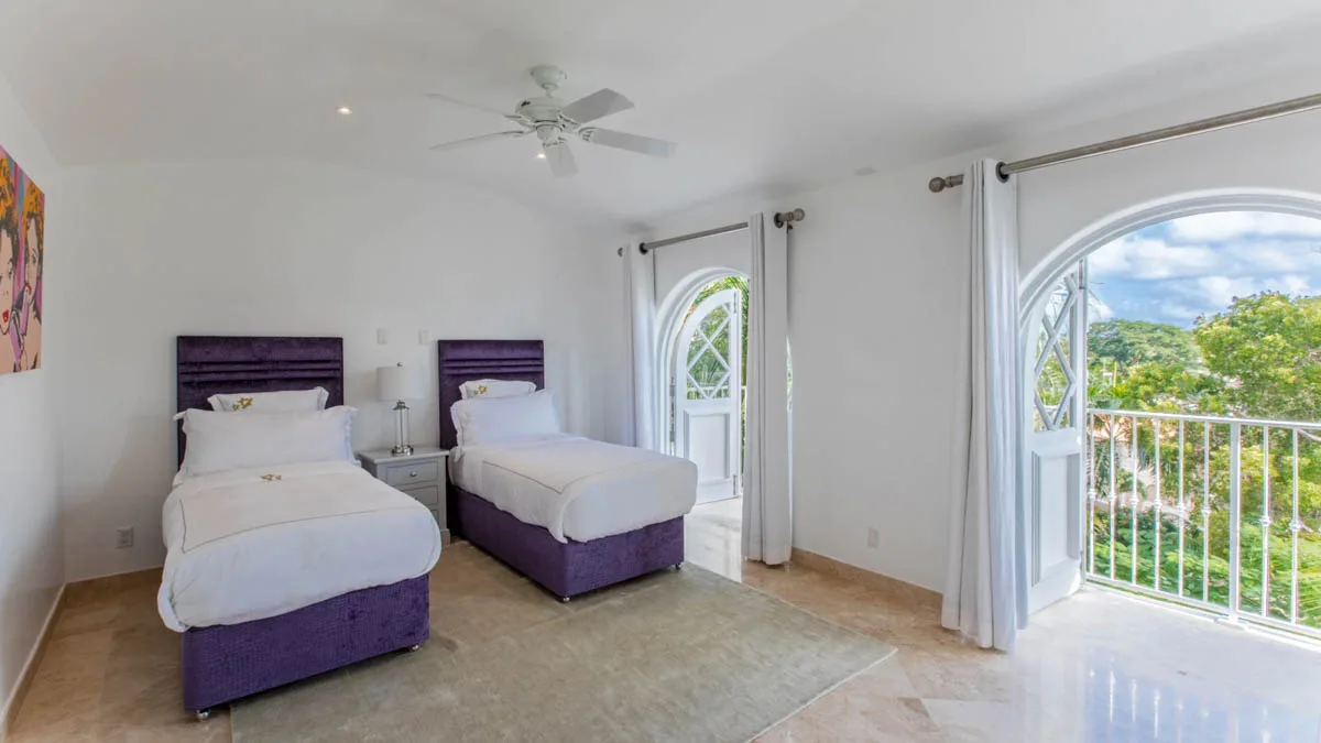 St Peter's Bay Penthouse 501 | Luxury Beachfront Living, 5-bedroom apartment for sale in St Peter, Barbados - photograph 17
