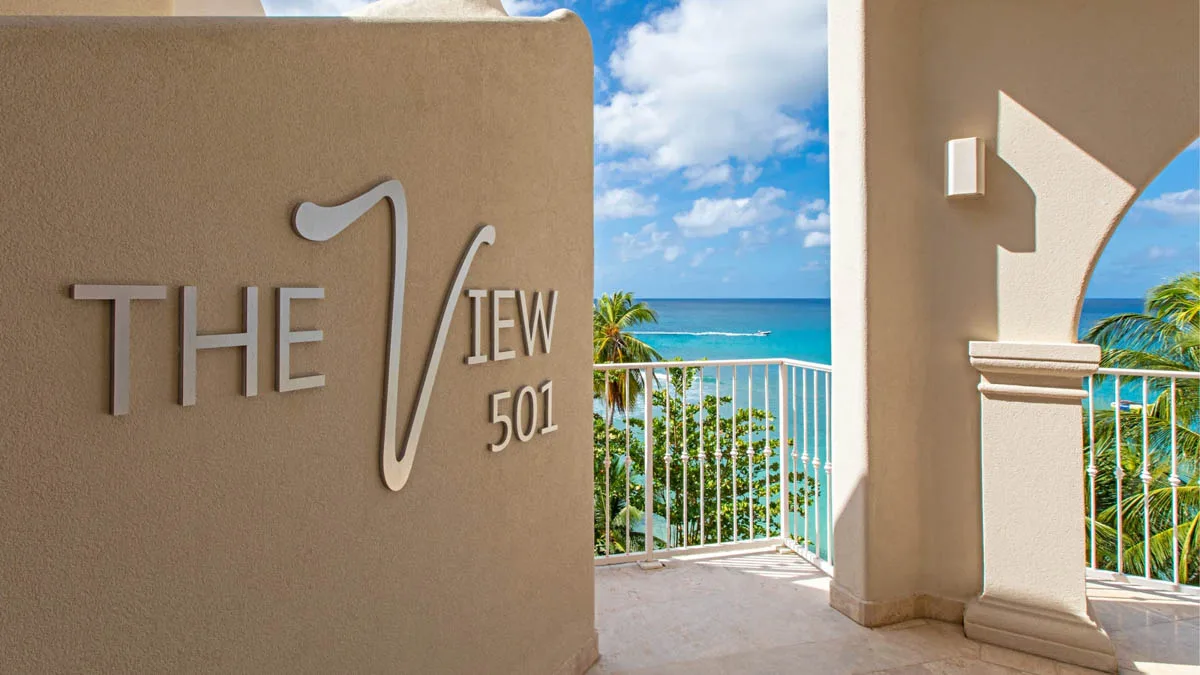 St Peter's Bay Penthouse 501 | Luxury Beachfront Living, 5-bedroom apartment for sale in St Peter, Barbados - photograph 18
