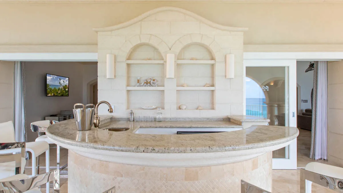 St Peter's Bay Penthouse 501 | Luxury Beachfront Living, 5-bedroom apartment for sale in St Peter, Barbados - photograph 20
