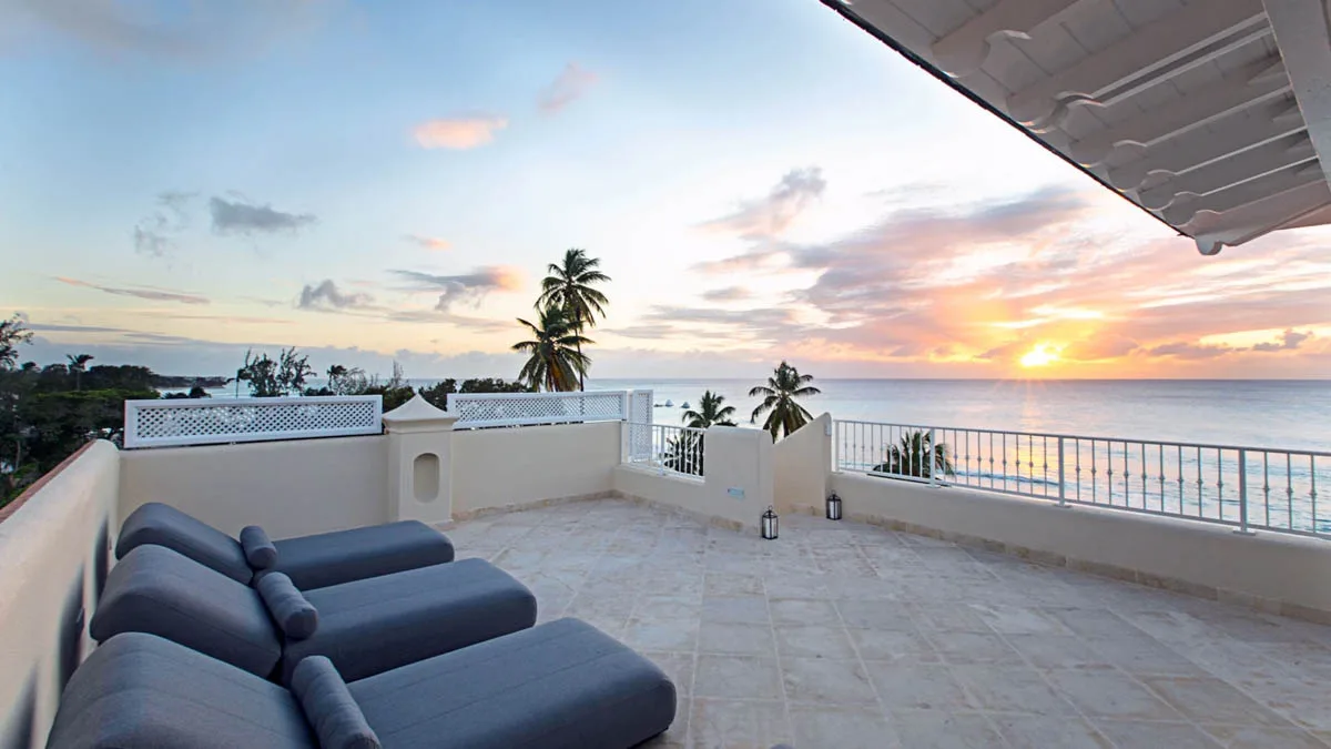St Peter's Bay Penthouse 501 | Luxury Beachfront Living, 5-bedroom apartment for sale in St Peter, Barbados - photograph 21