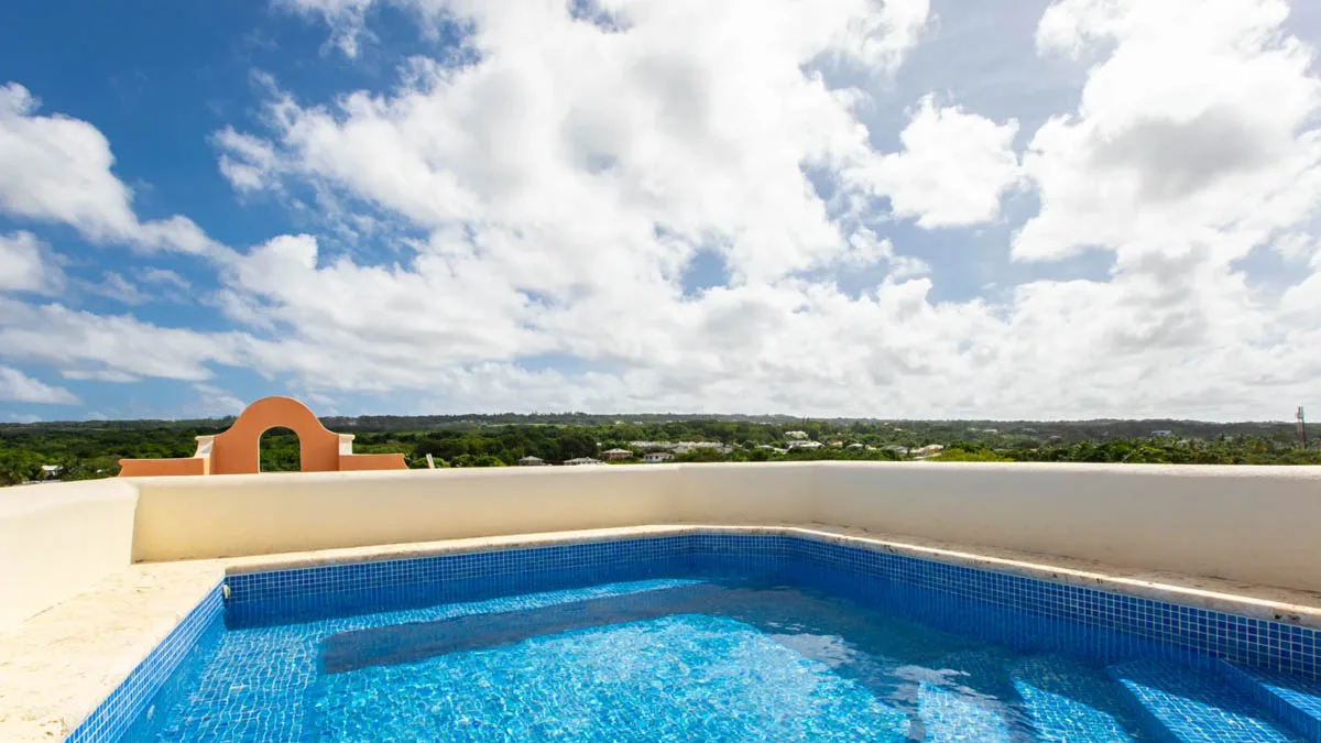 St Peter's Bay Penthouse 501 | Luxury Beachfront Living, 5-bedroom apartment for sale in St Peter, Barbados - photograph 24