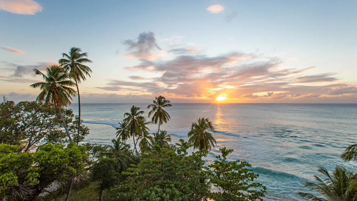 St Peter's Bay Penthouse 501 | Luxury Beachfront Living, 5-bedroom apartment for sale in St Peter, Barbados - photograph 25
