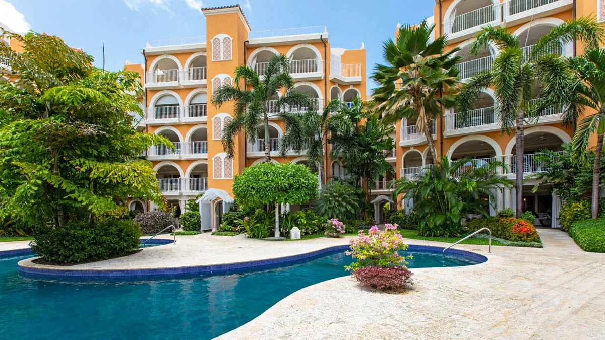 St Peter's Bay Penthouse 501 | Luxury Beachfront Living, 5-bedroom apartment for sale in St Peter, Barbados - photograph 26