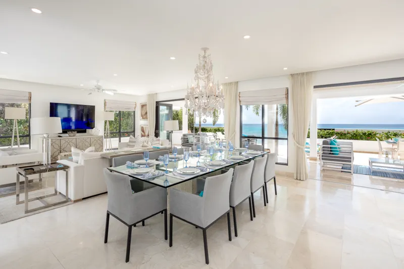 Dolphin Beach House - Fitts Village