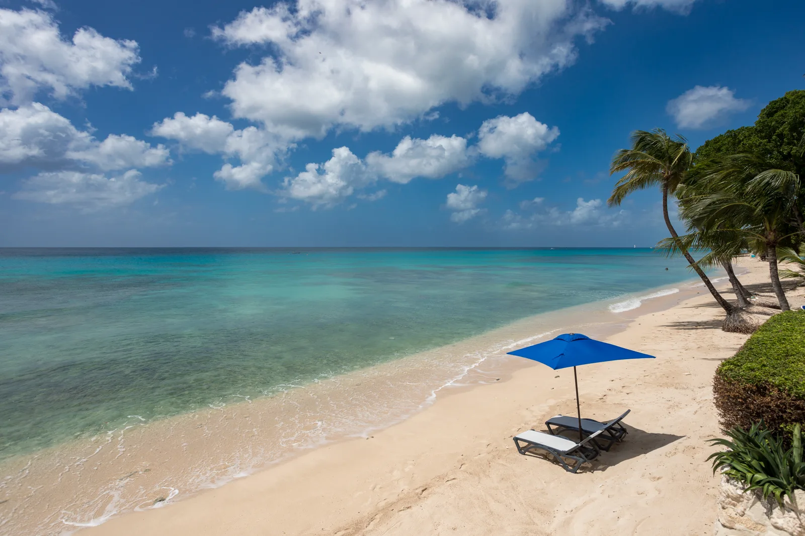Dolphin Beach House - Fitts Village, 6-bedroom villa for rent in St James, Barbados - photograph 3