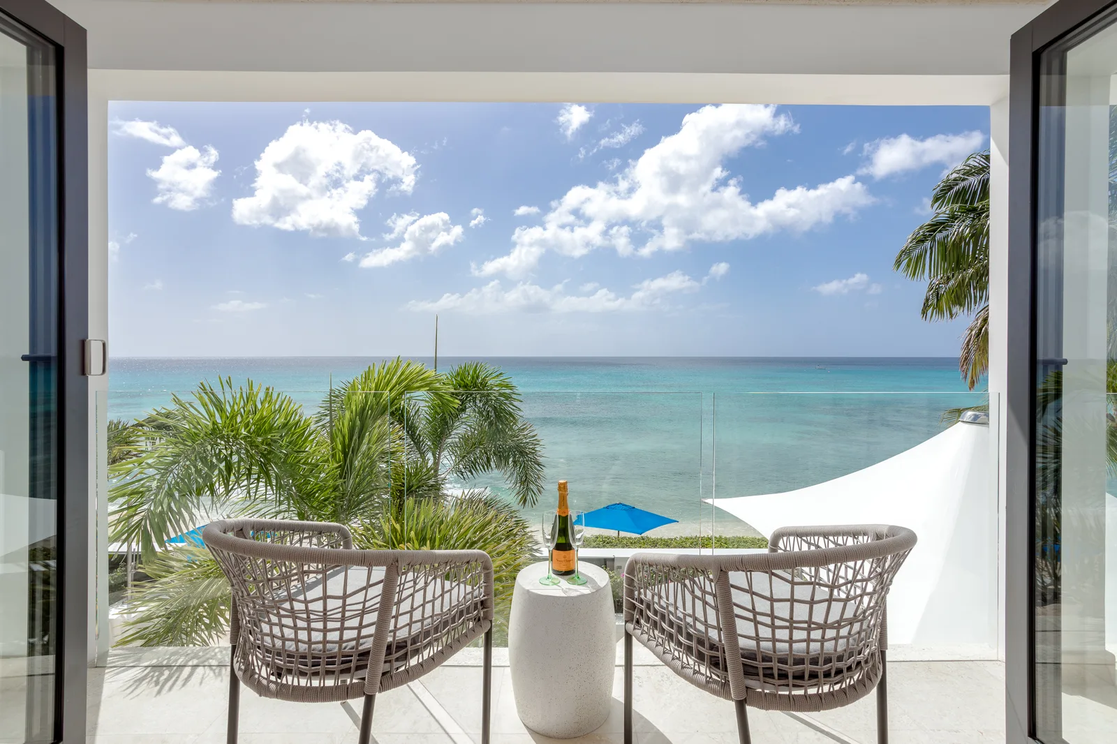 Dolphin Beach House - Fitts Village, 6-bedroom villa for rent in St James, Barbados - photograph 11